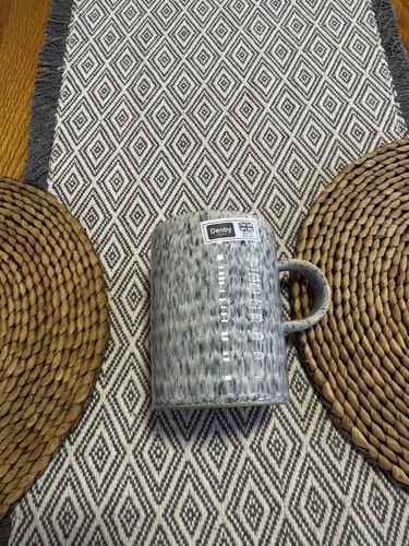 Denby halo speckle - -, new