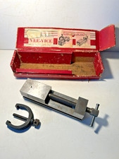 Rare Eclipse Vee Vice No. 235
