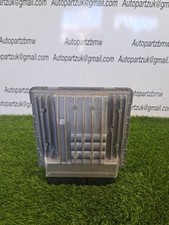 07 BMW E60 E90 N52 325i 525i 218HP Engine Control Unit ECU DME Oem 7567178 #17i6