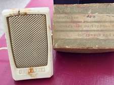 Telefunken C14 Condenser