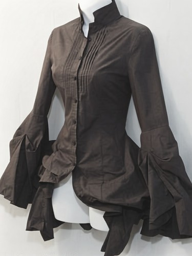 Allsaints katarina shirt dress - allsaints,