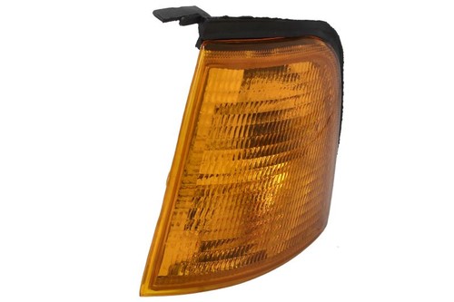 Depo left front - left, lamp
