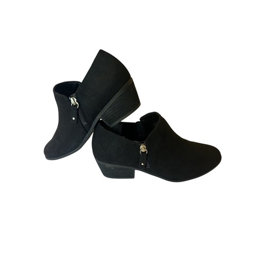 Scholls shoes womens black - womens,