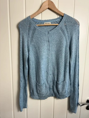 Marks spencer indigo - &,