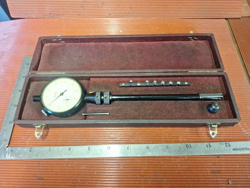 Bore gauge made - bore, by