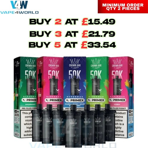 Fakher hypermax prime 50k - hypermax,