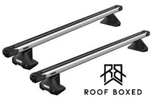 Thule Roof Bar Set for FORD