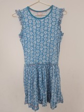 Mini Boden Girls Sunmer Dress