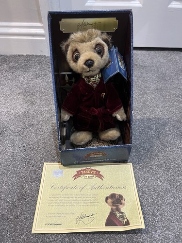 Aleksandr compare the meerkat - aleksandr,