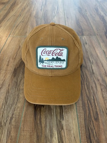 Coca cola the real thing - coca, thing”