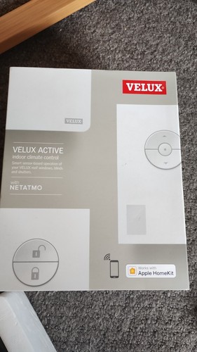 Velux active indoor - active,