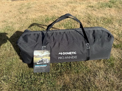 Dometic poled pro annex - dometic,