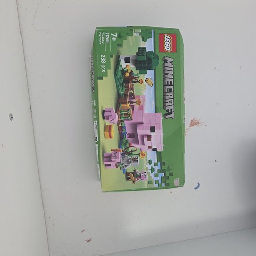 Lego minecraft the - minecraft,