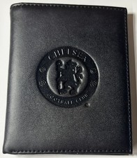 Chelsea FC Debossed Wallet - 2009 Vintage