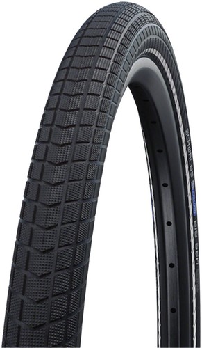 Schwalbe big ben tire x - schwalbe,