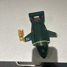 Vintage Carlton Thunderbirds