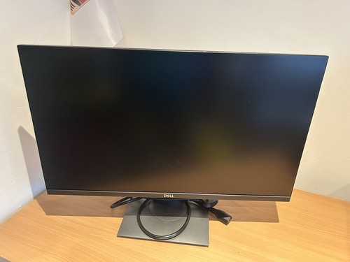 Dell u2419h ultrasharp ips - dell,