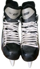 Rare Nike Bauer Enforcer Size