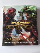 Star Wars The Old Republic