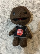 Little Big Planet 2 Sackboy