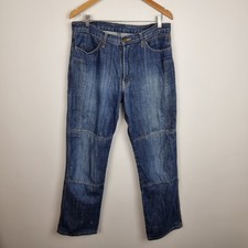 Draggin Motorcycle Jeans Mens