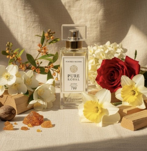 710 royal perfume parfum - 710,