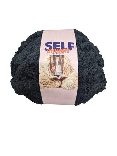 Self premium jumbo - jumbo, chenille