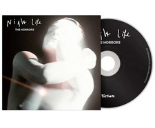 The Horrors | Night Life | CD