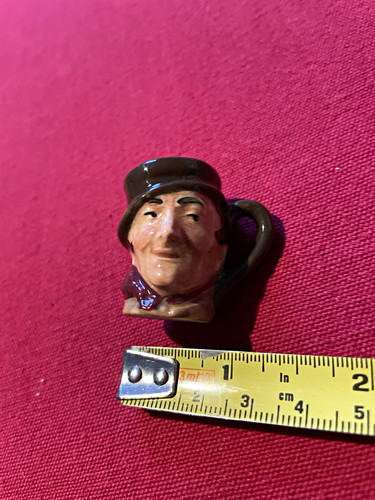 Vintage 1950s royal doulton - 1950s,