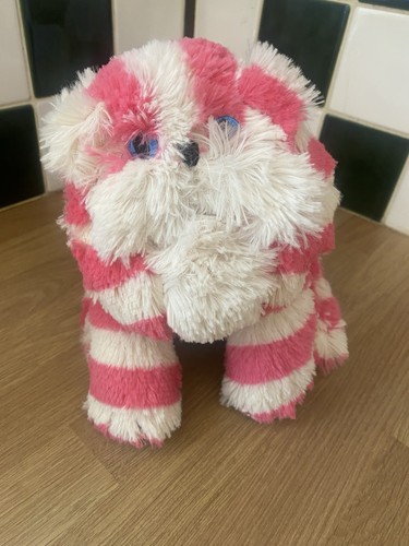 Bagpuss microwavable warmie - bagpuss,