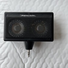 Vintage Radio Shack Tandy