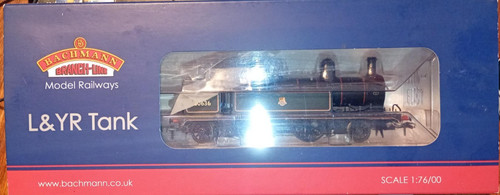 Bachmann branchline 166 - branchline, 31-166