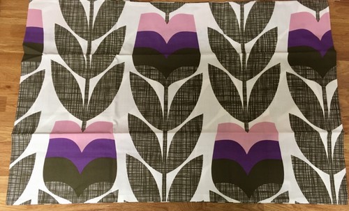 Pillowcase made orla - pillowcase, w/