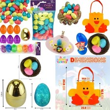 Easter Bonnet & Nest