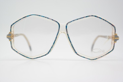 Vintage eyeglasses cazal 165 - cazal,