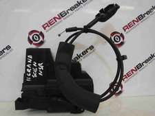 Renault Scenic MK3 2009-2016