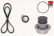 Timing Belt Water Pump Kit FOR