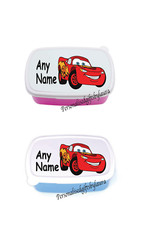 Personalised Cars Lightning