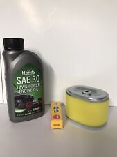 Ransomes Certes 51/61 Service