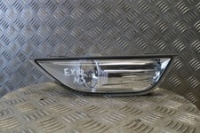 FORD MONDEO MK4 FRONT BUMPER