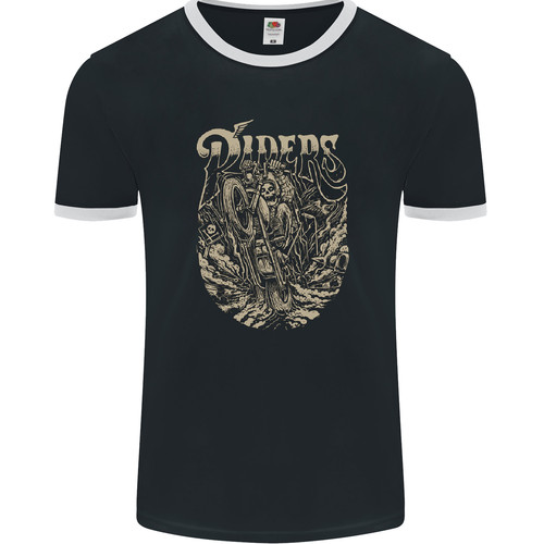 Riders skull biker - riders,