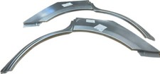 Range Rover L322 2002 - 2012 Rear Wheel Arch Repairs 1 Pair L/H + R/H Brand New