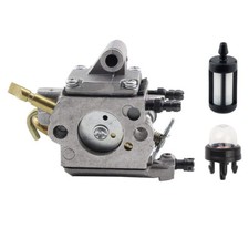 Gasoline Chain Saw for Stihl MS192 MS192T MS192TC Zama C1Q-S258 Carburetor