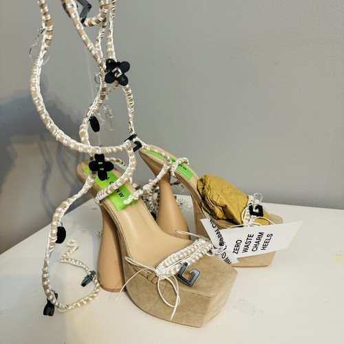 Gina grnw beige - gina, charm