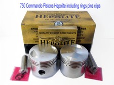 06-3348/49 Pistons Pistons