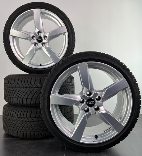 Audi tts inch - 8s, rims
