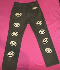 Kapital Smiley Pants