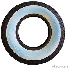 SAVA MITAS 400 8 VESPA J SPEED