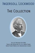 Ingersoll Lockwood The
