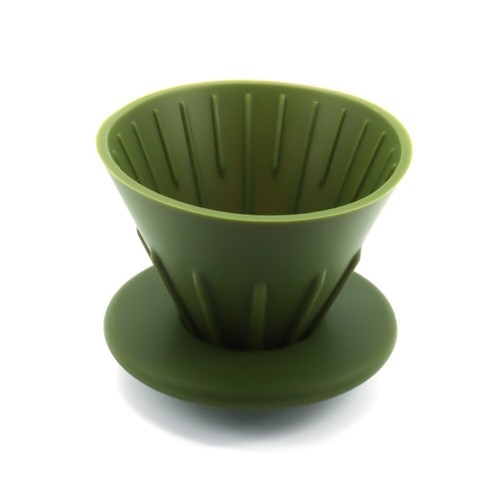 Over coffee maker - coffee, cup